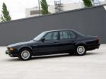 BMW 740i 1992 года